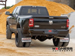 Dodge RAM 3500 Lift Kit - 5" - 4WD w/ OE Rear Air